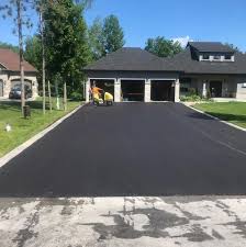 Best Driveway Border and Edging  in Guthrie, OK